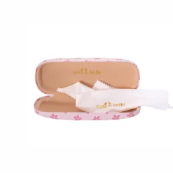 Sass and Belle Frog Glasses Case