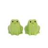 Online Sass and Belle Frog Salt & Pepper Shakers