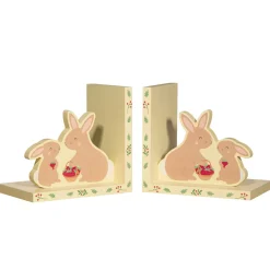 New Sass and Belle Garden Friends Bookends