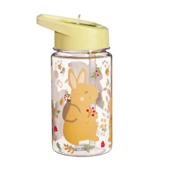 Sass and Belle Garden Friends Water Bottle