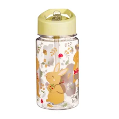 Sass and Belle Garden Friends Water Bottle