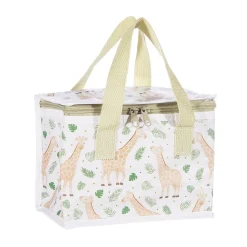 Sass and Belle Gigi Giraffe Lunch Bag