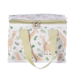 Sass and Belle Gigi Giraffe Lunch Bag