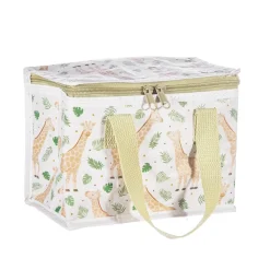 Sass and Belle Gigi Giraffe Lunch Bag