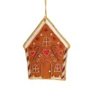 Best Sass and Belle Gingerbread House Zari Decoration