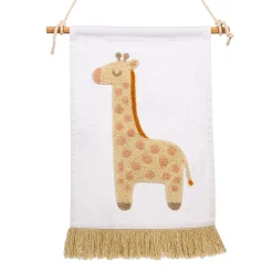 Best Sass and Belle Giraffe Wall Hanging