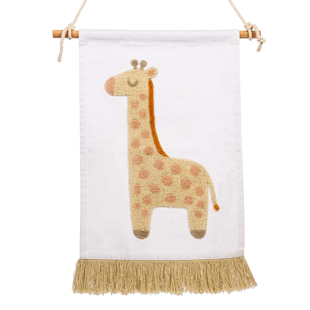 Best Sass and Belle Giraffe Wall Hanging