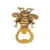 Sale Sass and Belle Gold Bee Bottle Opener