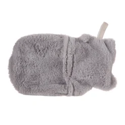 Sale Sass and Belle Grey Cat Hot Water Bottle