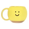 Sass and Belle Happy Mug