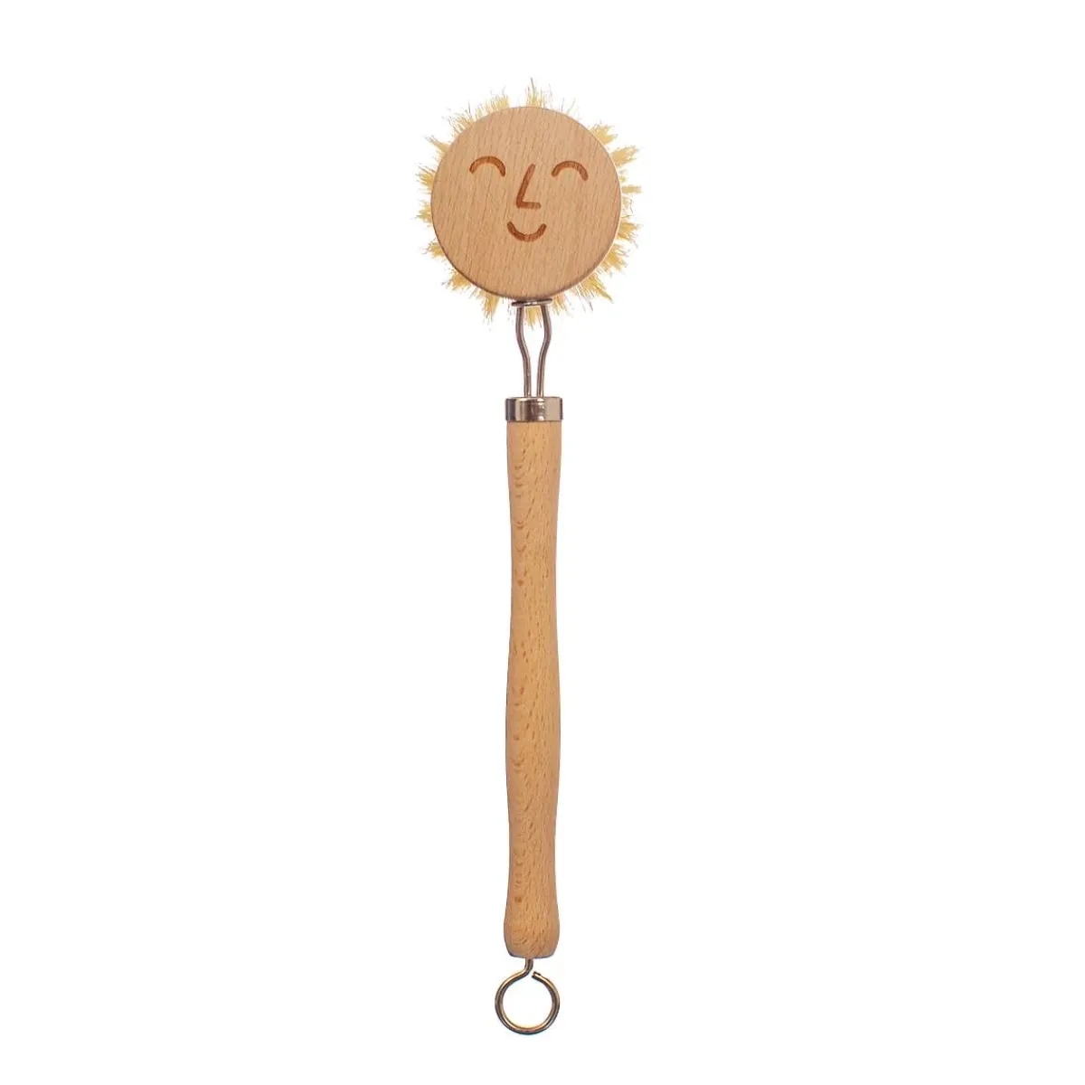 New Sass and Belle Happy Washing Up Brush