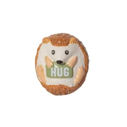 Hot Sass and Belle Hedgehog Token