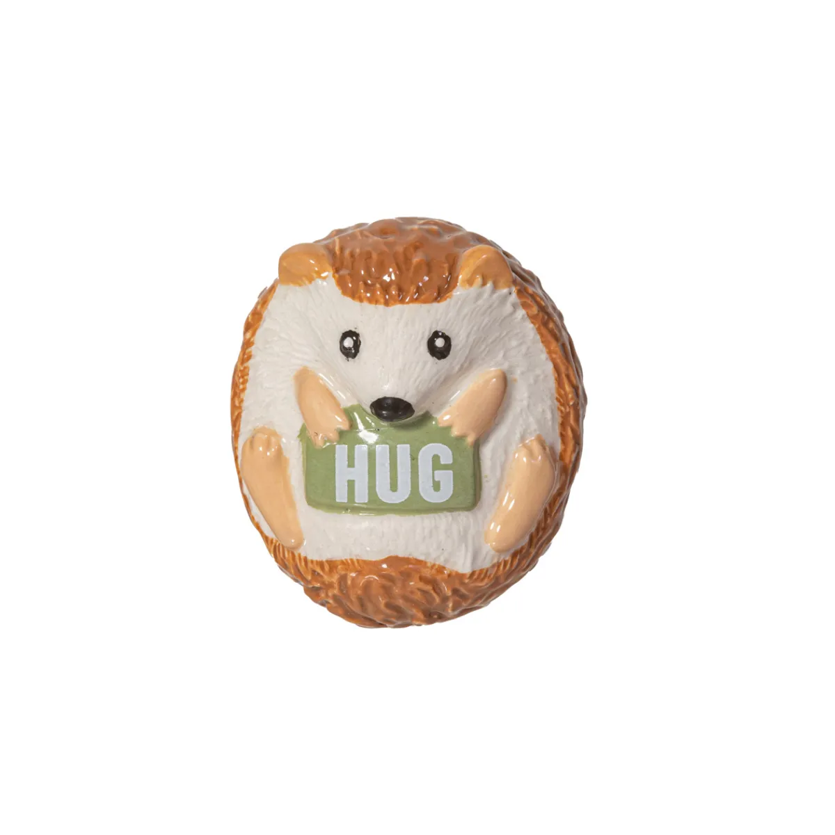 Hot Sass and Belle Hedgehog Token