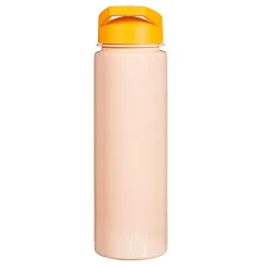 Sass and Belle Hello Sunshine Plastic Water Bottle