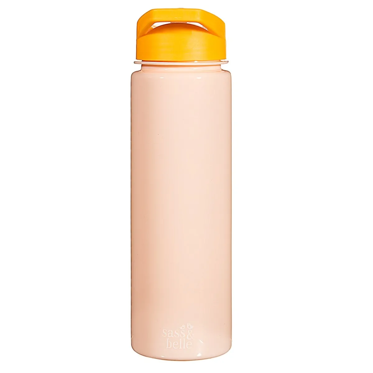 Sass and Belle Hello Sunshine Plastic Water Bottle