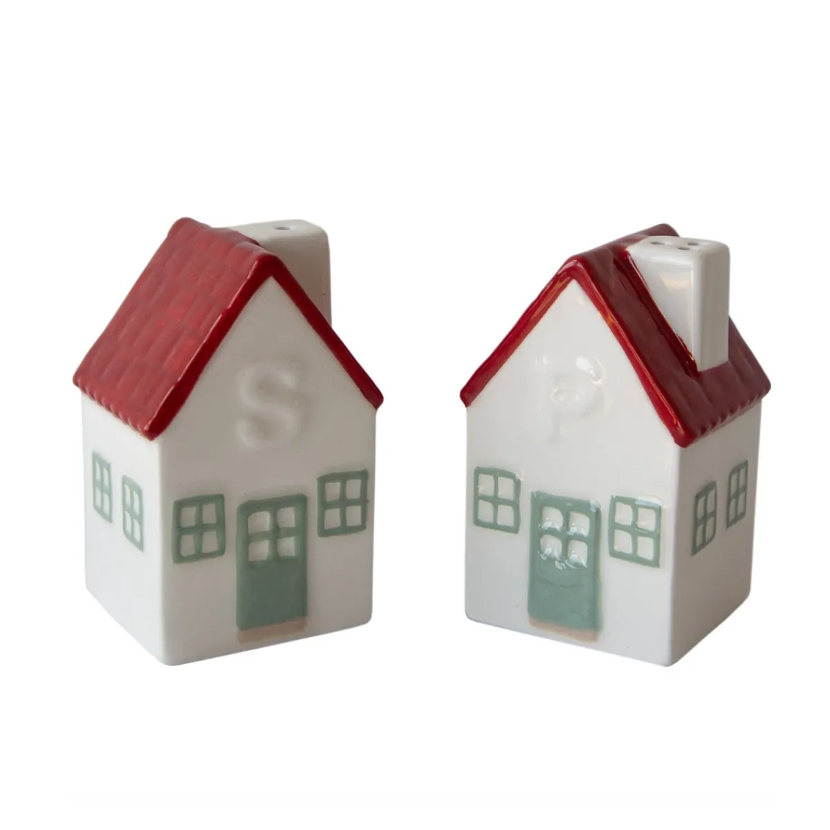 Discount Sass and Belle House Salt & Pepper Shakers