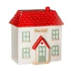 Clearance Sass and Belle House Shaped Money Box