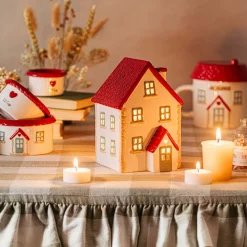 Clearance Sass and Belle House Shaped Money Box