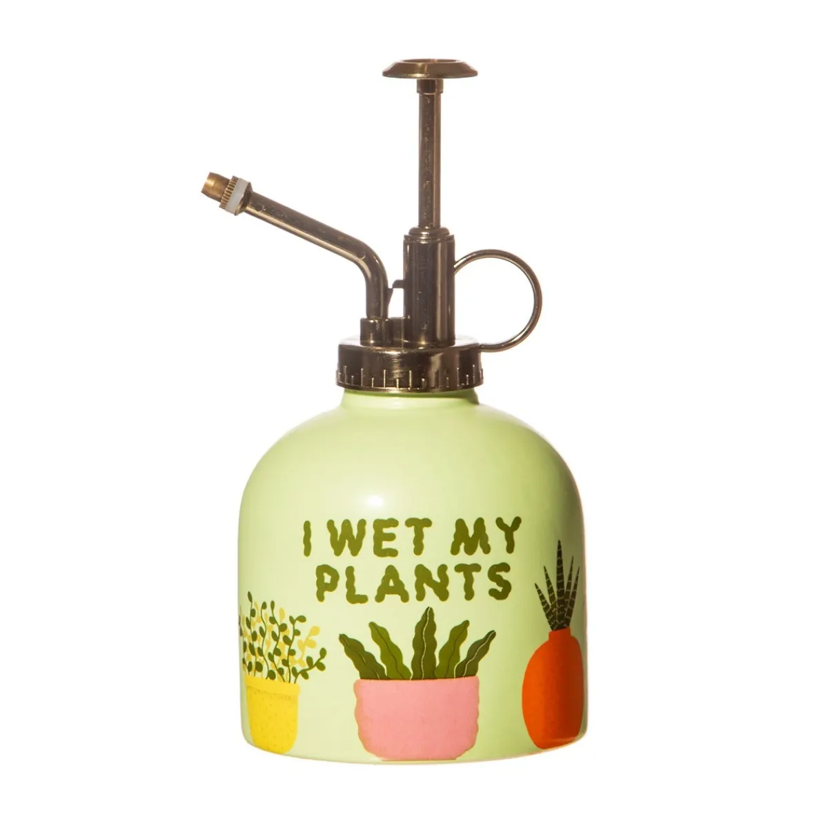 Best Sass and Belle I Wet My Plants Mister