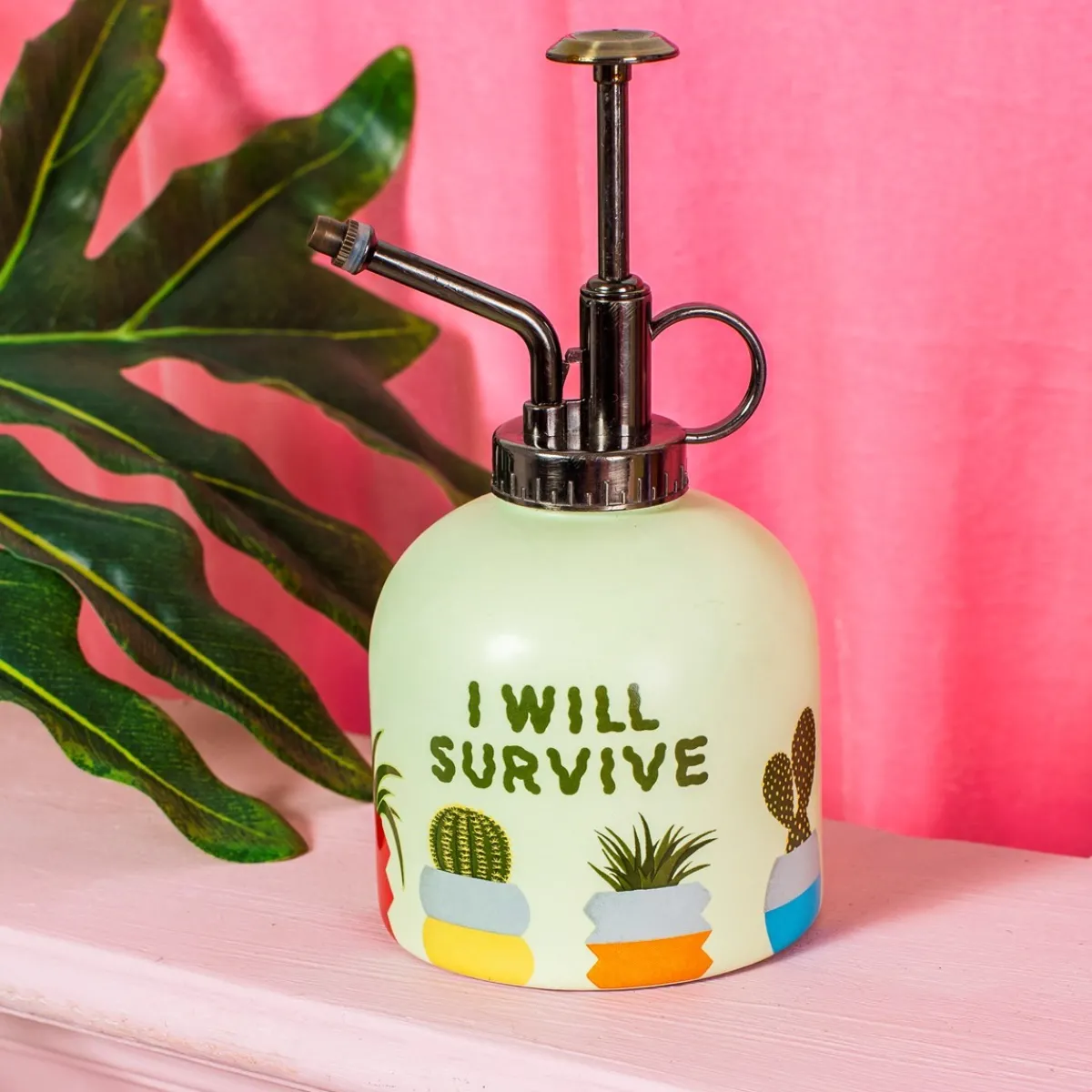 Best Sass and Belle I Wet My Plants Mister