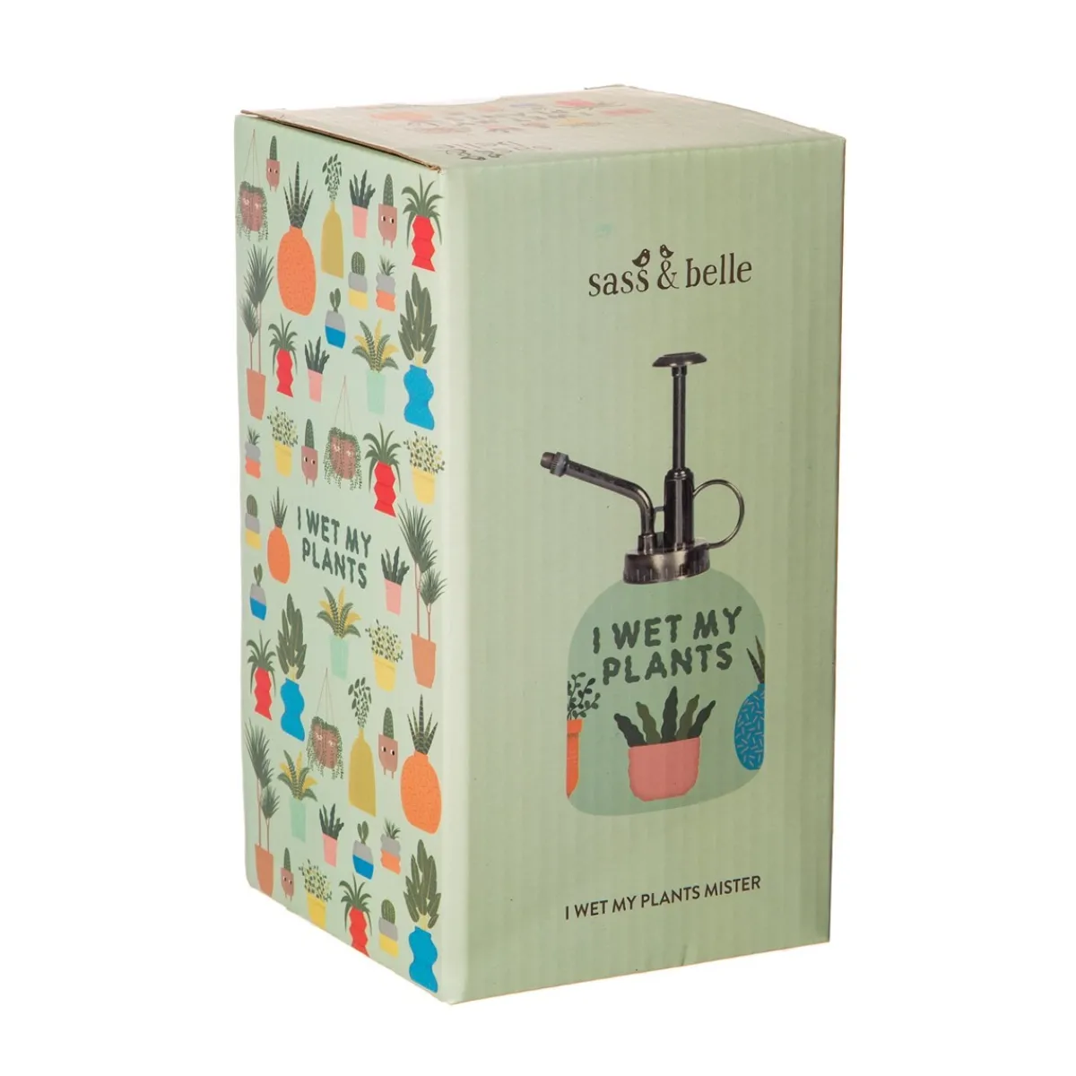 Best Sass and Belle I Wet My Plants Mister