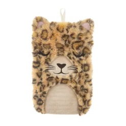 Outlet Sass and Belle Leopard Love Hot Water Bottle