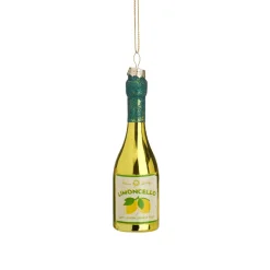 Outlet Sass and Belle Limoncello Shaped Bauble