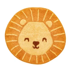 Sale Sass and Belle Lion Head Rug