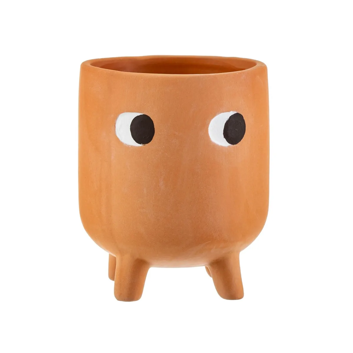 Outlet Sass and Belle Little Leggy Terracotta Planter