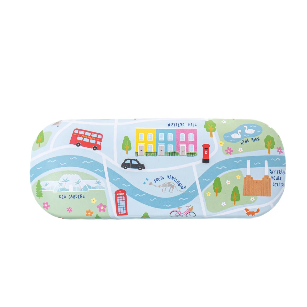Clearance Sass and Belle London Glasses Case