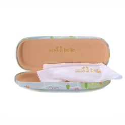 Clearance Sass and Belle London Glasses Case