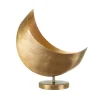 Sale Sass and Belle Mini Celestial Moon Gold Planter