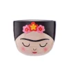 Discount Sass and Belle Mini Frida Planter