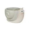 Outlet Sass and Belle Mini Snail Planter