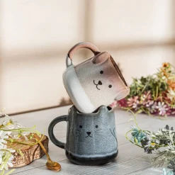 Clearance Sass and Belle Mojave Cat Mug