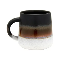 Best Sass and Belle Mojave Glaze Black Mug