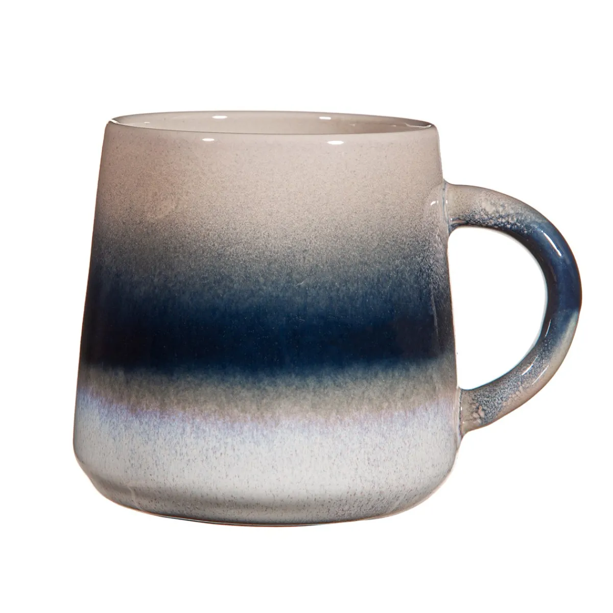 Hot Sass and Belle Mojave Glaze Dusk Mug