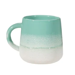 Best Sass and Belle Mojave Glaze Mint Green Mug