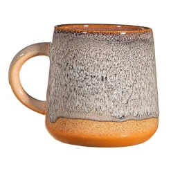 Sass and Belle Mojave Glaze Sunrise Mug