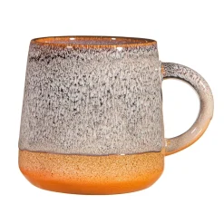 Sass and Belle Mojave Glaze Sunrise Mug