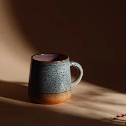 Sass and Belle Mojave Glaze Sunrise Mug