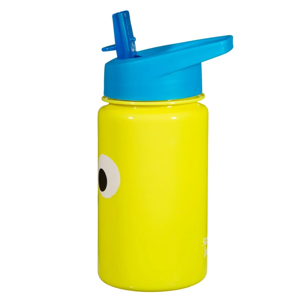 Discount Sass and Belle Monster Water Bottle