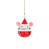 Best Sass and Belle Mouse Hanging Bell Decoration