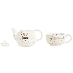 Outlet Sass and Belle Mum Time Tea For One