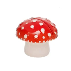 Discount Sass and Belle Mushroom Photo Holder