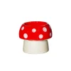 Sass and Belle Mushroom Tealight Holder