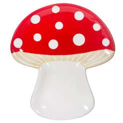Online Sass and Belle Mushroom Trinket Dish