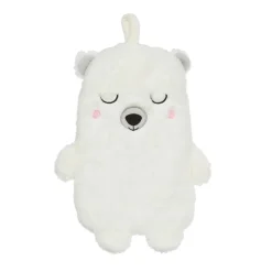 New Sass and Belle Nanook Polar Bear Hot Water Bottle