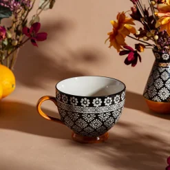 Best Sass and Belle Nisha Teacup