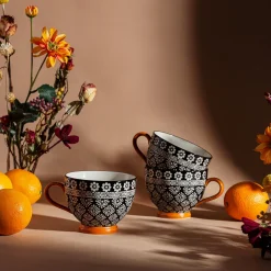 Best Sass and Belle Nisha Teacup